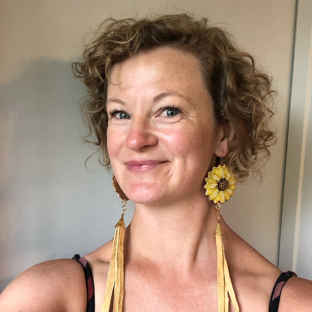 Meet your Posher, Liz